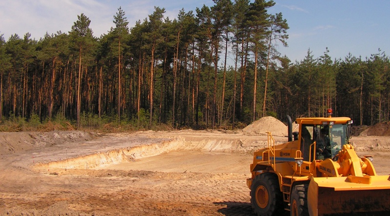 Koszty i korzyści rozwiązań środowiskowych w fazie przygotowania inwestycji infrastrukturalnych