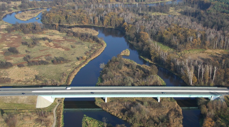 Rozwój infrastruktury drogowej w regionie lubelskim – szanse i zagrożenia