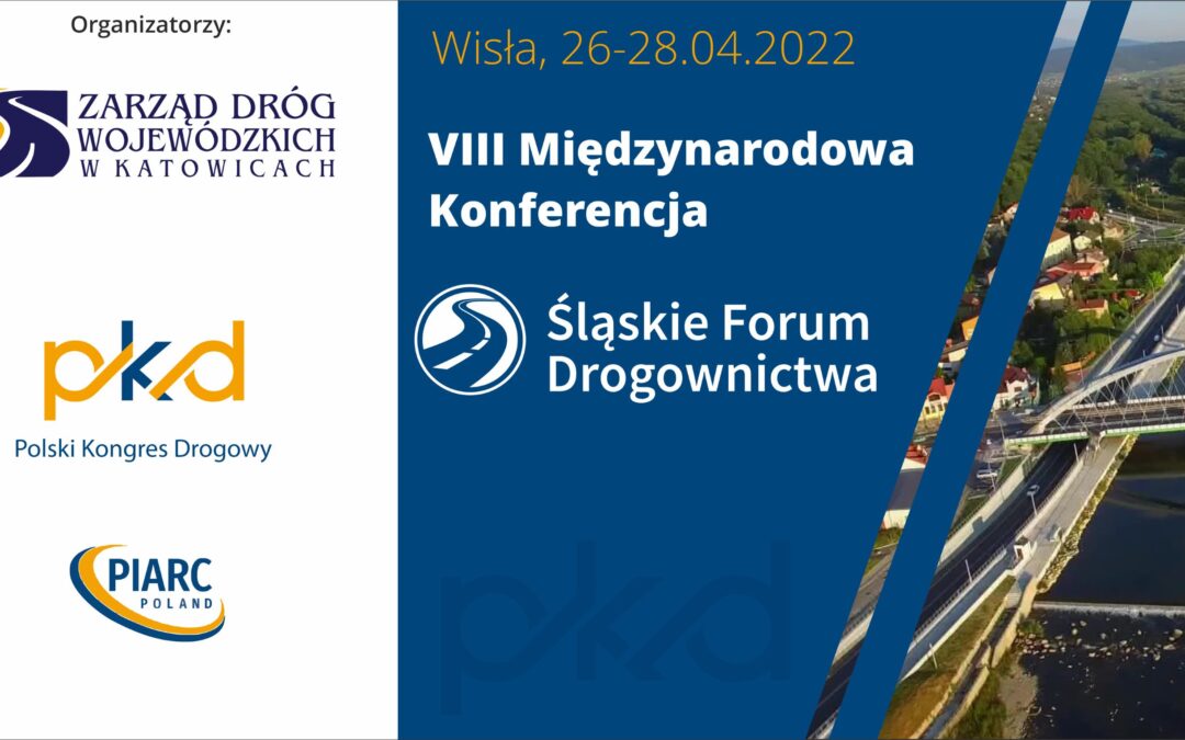VIII Silesian Road Forum