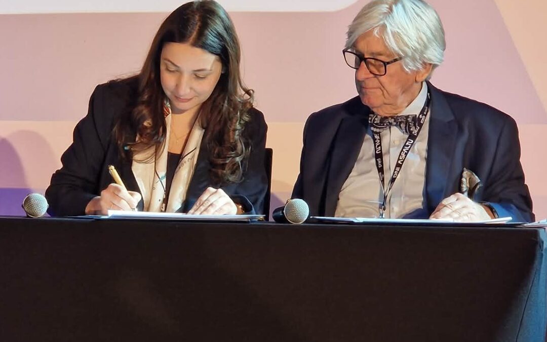 Strategiczne porozumienie między PKD a CBU