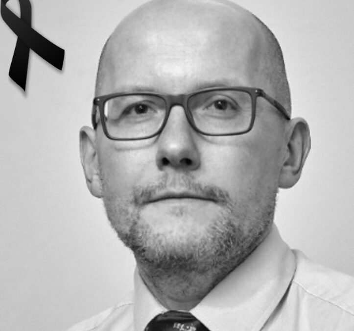 Zmarł Profesor Adam Zofka