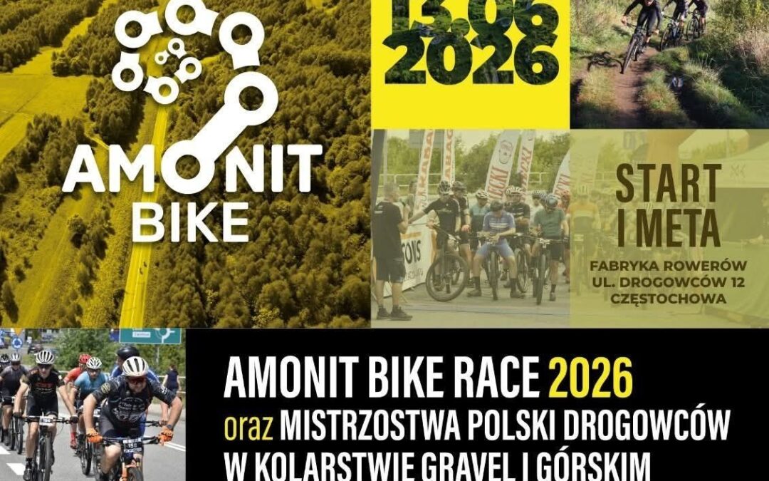 Mistrzostwa Drogowców w Kolarstwie MTB/GRAVEL 2026