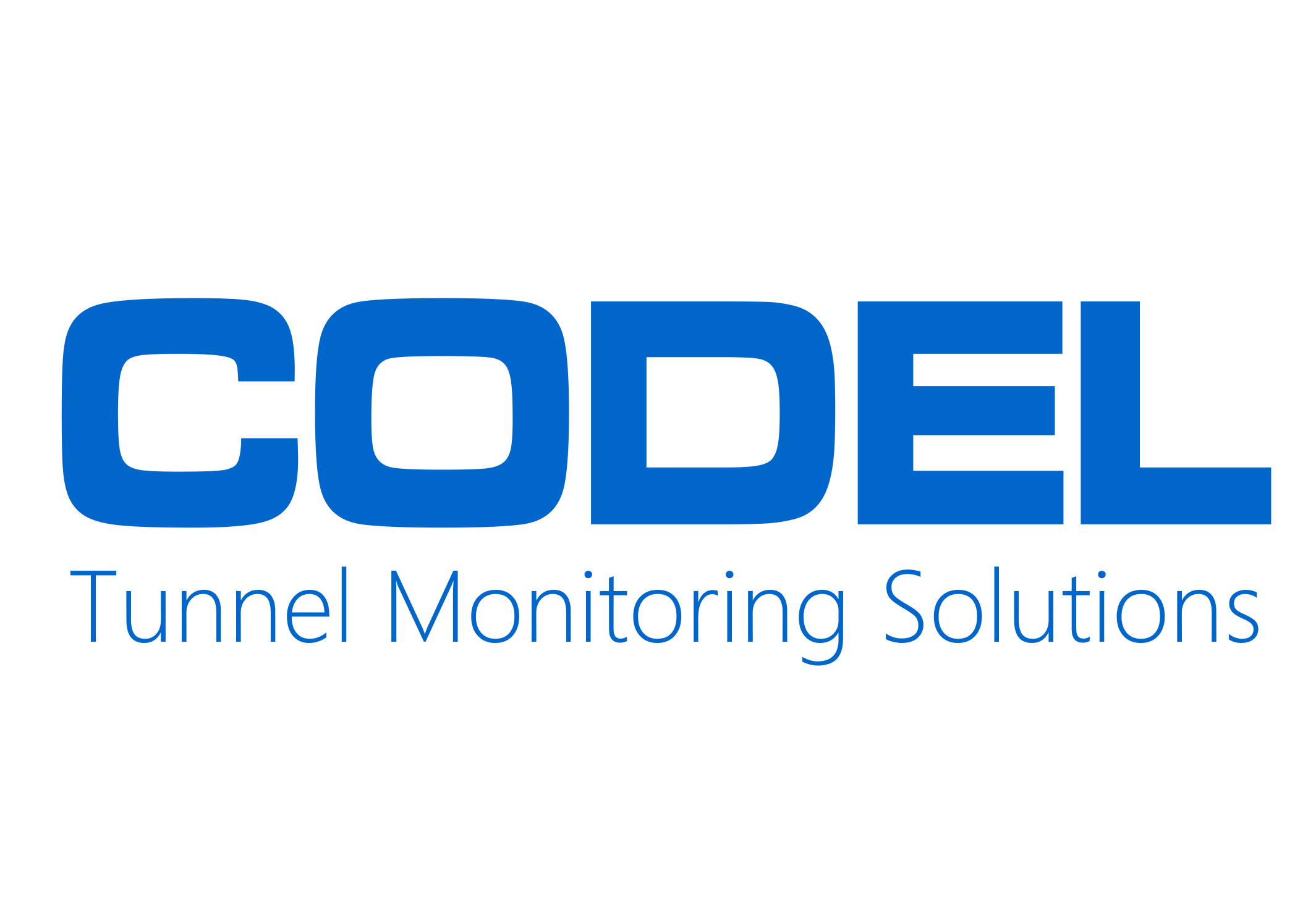 CODEL Tunnel logo